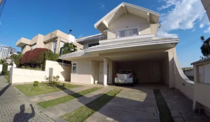Casa com 3 dormitórios à venda, 420 m² por R$ 2.750.000,00 - Jardim Aquarius - São José dos Campos/SP