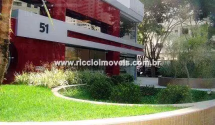 Sala à venda, 191 m² por R$ 645.000,00 - Jardim Aquarius - São José dos Campos/SP