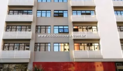 Sala à venda, 50 m² por R$ 470.880,00 - Jardim Aquarius - São José dos Campos/SP