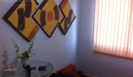 Apartamento Residencial à venda, Jardim Satélite, São José dos Campos - .