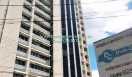 Sala Comercial à venda, Centro, São José dos Campos - .
