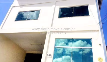 Prédio Comercial à venda, Jardim Paulista, São José dos Campos - .