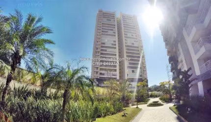 Apartamento com 4 dormitórios à venda, 167 m² por R$ 1.450.000,00 - Jardim Esplanada - São José dos Campos/SP