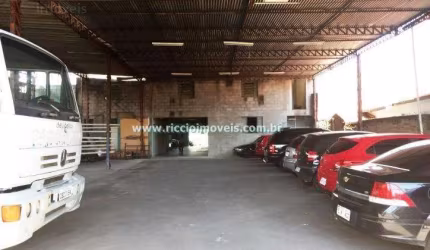 Ponto à venda, 1500 m² - Centro - São José dos Campos/SP