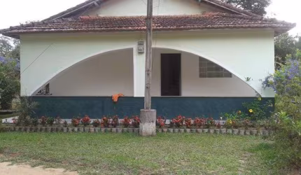 Chácara Rural à venda, Vila Cândida, São José dos Campos - .