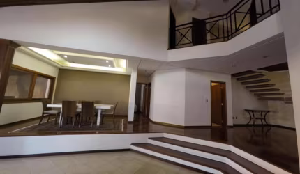 Casa com 4 dormitórios à venda, 410 m² por R$ 5.000.000,00 - Jardim das Colinas - São José dos Campos/SP