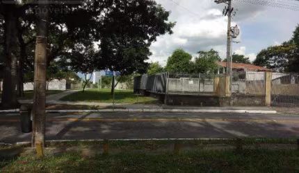 Casa Residencial à venda, Jardim Americano, São José dos Campos - .