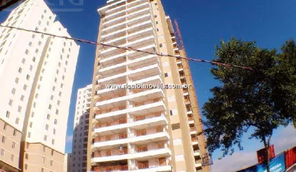 Cobertura Residencial à venda, Conjunto Residencial Trinta e Um de Março, São José dos Campos - .