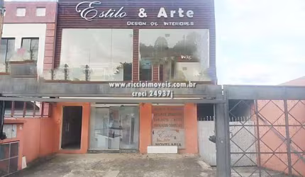 Prédio Comercial à venda, Jardim da Granja, São José dos Campos - .