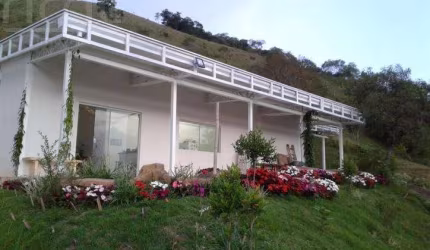 Sítio Rural à venda, Buquirinha II, São José dos Campos - .