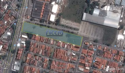 Terreno Residencial à venda, .
