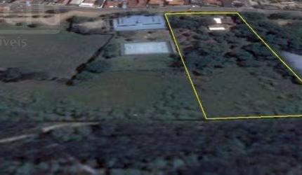 Terreno Residencial à venda, .