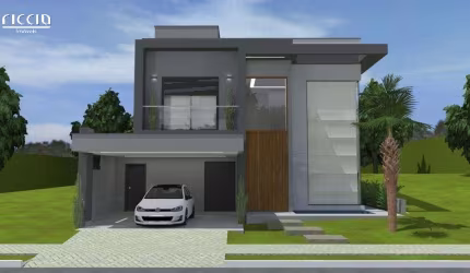casa a venda Condomínio Reserva Rudá