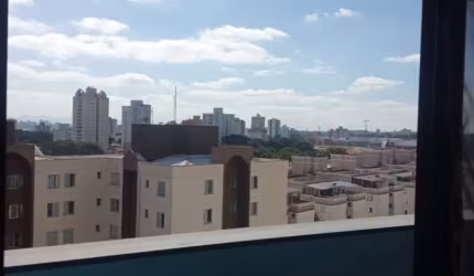 Apartamento jardim América -  Residencial Vale das Flores 3 dormitórios
