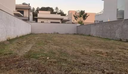 Terreno a venda Condomínio Sunset Garden fica no bairro Villa Branca em Jacareí - SP.