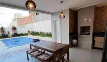 Casa no Condominio Reserva Ruda