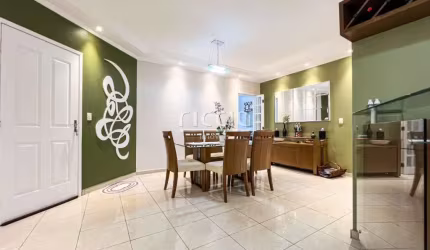 Apartamento a venda em Floradas De Sao Jose - 107m2 - Edificio Yara l 4 dorm sendo 2 suites - 2 vagas cobertas