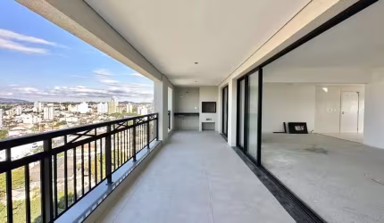 Lançamento Edificio Europa - 211 m², 3 suite, 3 vagas