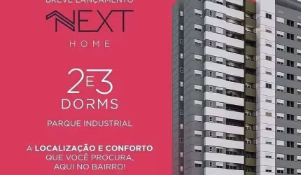 Venda, Empreendimento com 0m², 0 dormitório(s), 0 vaga(s). Parque Industrial, São José dos Campos.