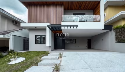 Casa a Venda no Bairro Urbanova em Sáo Jose dos Campos