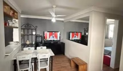 Apartamento Residencial à venda, Jardim América, São José dos Campos - .