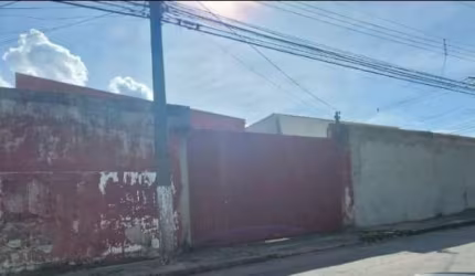 Galpão a Venda na Vila São Bento em São Jose dos Campos-SP