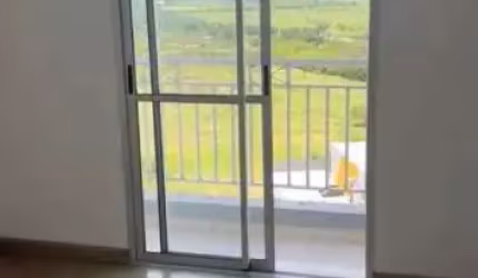 Apartamento à venda no Monte Castelo