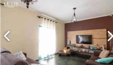 Casa no Jardim Bela Vista
