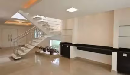 Casa no Condominio Floradas da Serra bairro Urbanova em São José dos Campos