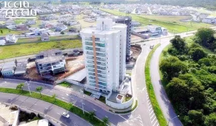 Lindo Apartamento Edifício Terra di Monterosso, Urbanova, São José dos Campos, SP