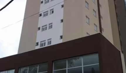 Excelente Salão Comercial Térreo - Edifício Sun Vale  Novo
