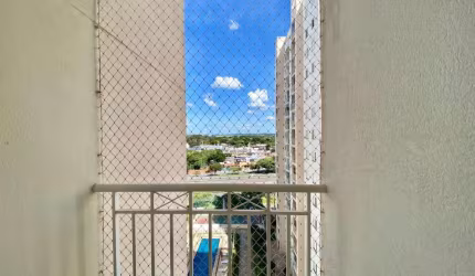 Apartamento no Edificio Bella Citta