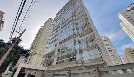 Apto 186 m² com Renda - Edifício ANGELUS Aquarius- 4 Suítes 3 Vagas - Andar Medio/Baixo
