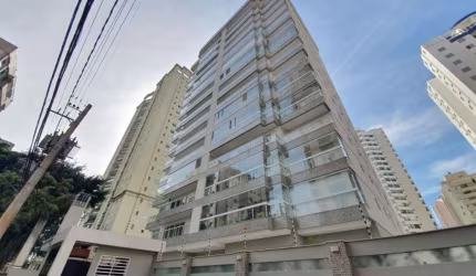 Apartamento com 4 SUÍTES à venda no Jardim Aquarius SJC, 186 m² - 3 VAGAS