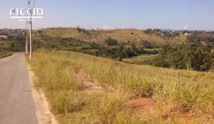 Área total de 72.600 m2 no bairro Santa Cecilia - São José dos Campos  A venda