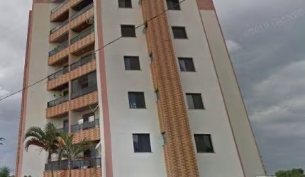 Apartamento com 3 dormitórios na regiao do Parque Industrial