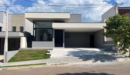Casa Térrea para venda no Terras do Vale