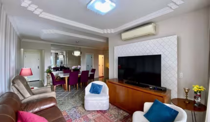 Apartamento no bairro Jardim Aquarius em São José dos Campos