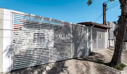 Casa à venda - na Vista Verde - 210 m² de terreno - 3 dormitórios
