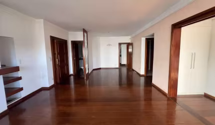 Apartamento com 3 dormitórios à venda, 186 m² - Vila Adyana - São José dos Campos/SP