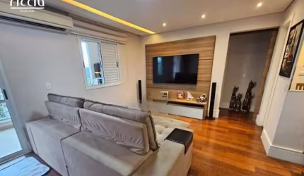 Bella Citta 99m2  R$ 850.000,00 Apartamento andar alto.