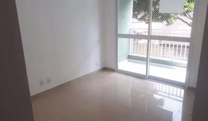 Apartamento à venda no Ed. Solar das Tuíras Jardim Uirá - 3 Dorms 1 Suíte 1 Vaga - São José dos Campos SP
