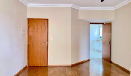 Apartamento no bairro Jardim Apollo em São José dos Campos