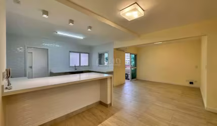 Apartamento Ed. La Cite Vila Ema, 183 m² - 4 Dorms (2 Suites), 4 Vagas