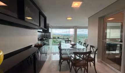 Apartamento 4 quartos 259m Jardim Aquarius