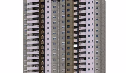 Venda, Empreendimento com 0m², 0 dormitório(s), 0 vaga(s). Vila Industrial, São José dos Campos.