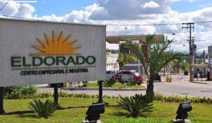 Venda, Empreendimento com 0m², 0 dormitório(s), 0 vaga(s). Eldorado, São José dos Campos.