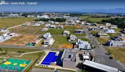 Venda, Empreendimento com 0m², 0 dormitório(s), 0 vaga(s). Estiva, Taubaté.