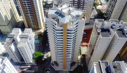 Venda, Empreendimento com 0m², 0 dormitório(s), 0 vaga(s). Jardim Aquarius, São José dos Campos.