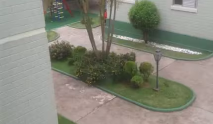Venda, Empreendimento com 0m², 0 dormitório(s), 0 vaga(s). Conjunto Residencial Trinta e Um de Março, São José dos Campos.